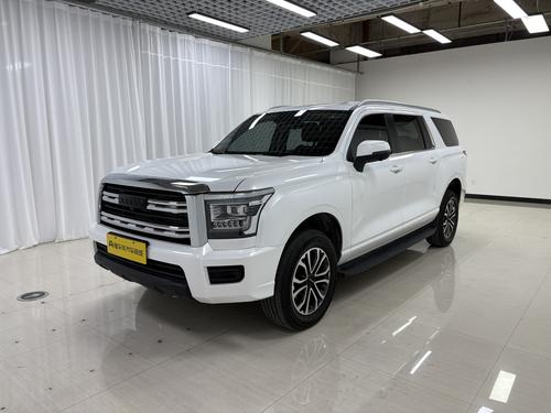 Haval H5