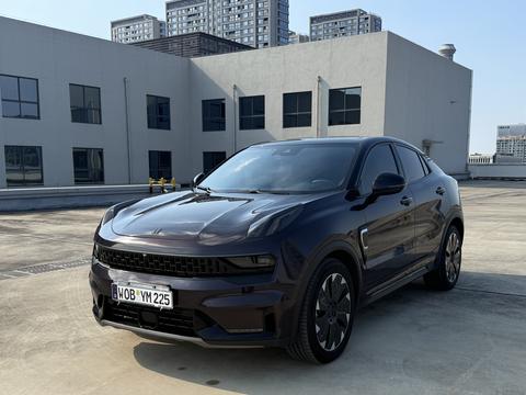 Lynk & Co 05 EM-P