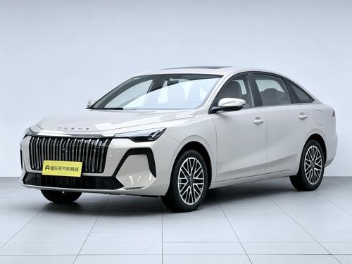Roewe i6