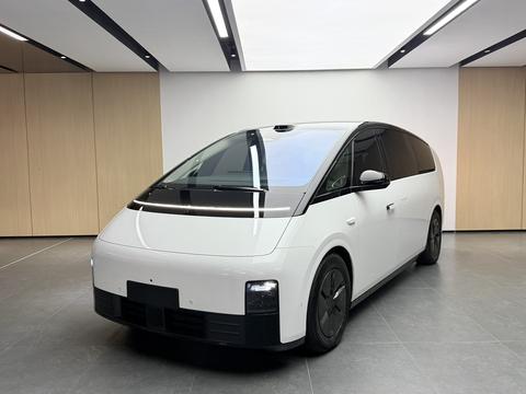 Li Auto MEGA