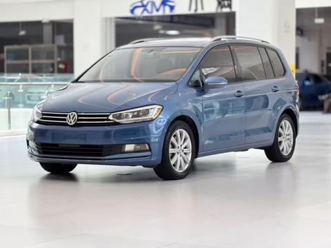 Volkswagen Touran L