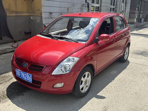 FAW Weizhi V2
