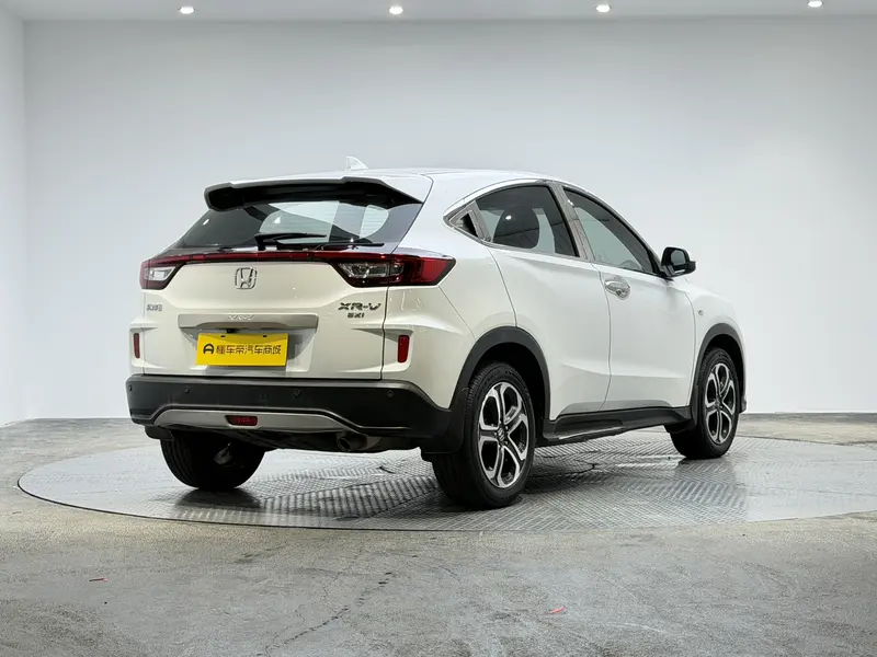 Honda XR-V 1.8 L EXi CVT Comfort — фото 7