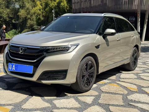Honda UR-V