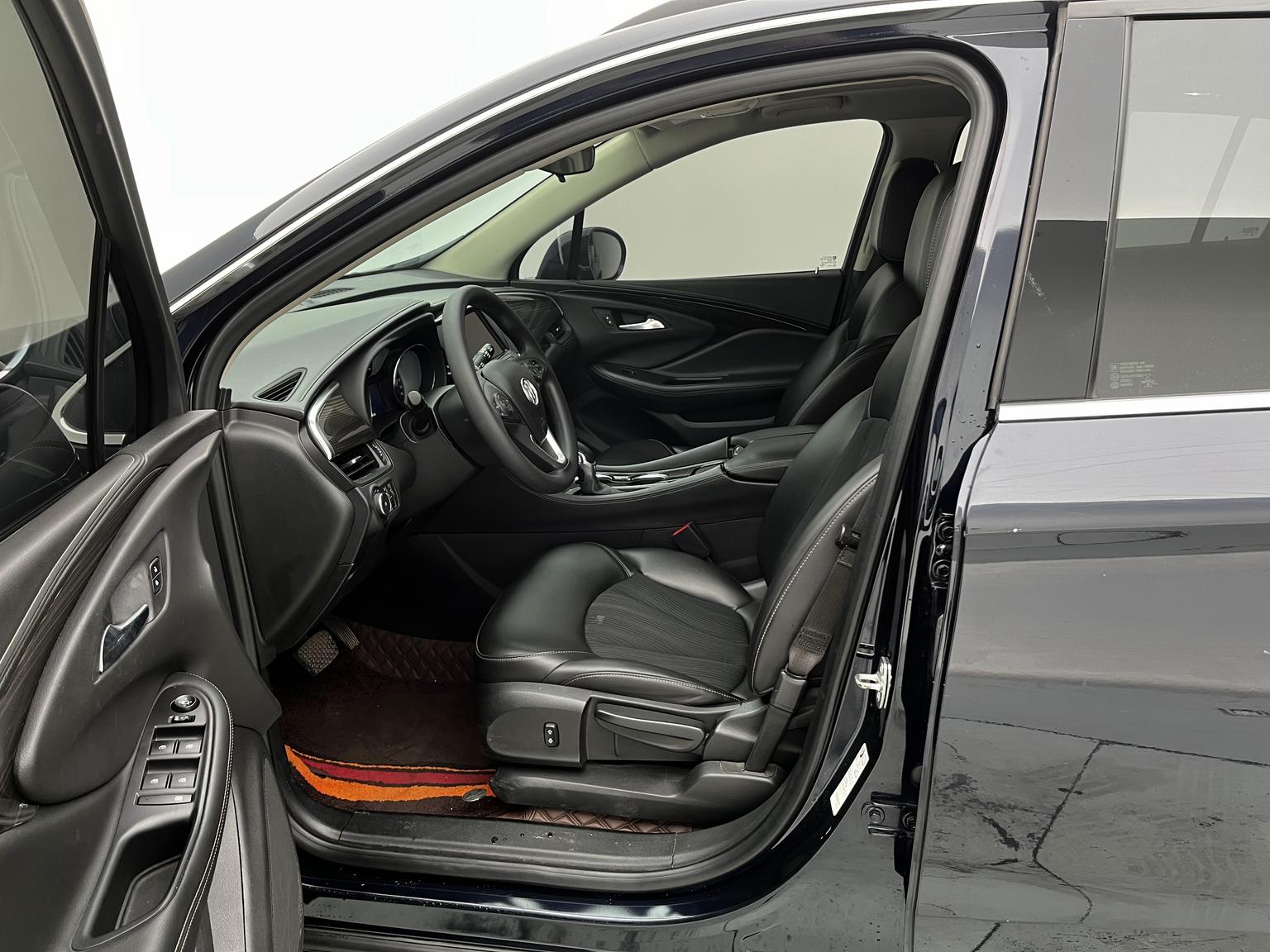 Buick Envision — фотографии объявления, Фото 16