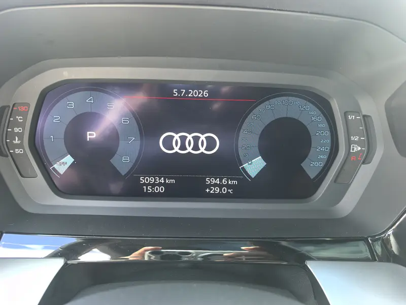 Audi A3 — фото 4