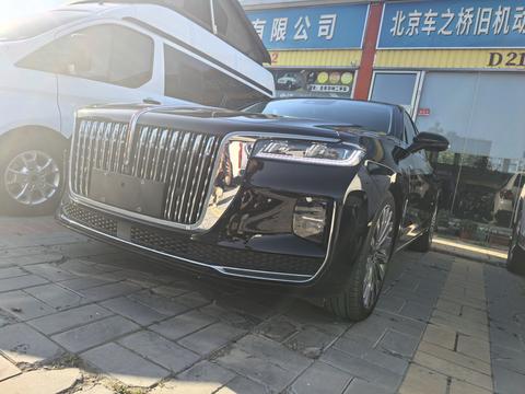 Hongqi H9