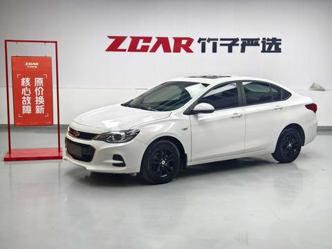 Chevrolet Cavalier