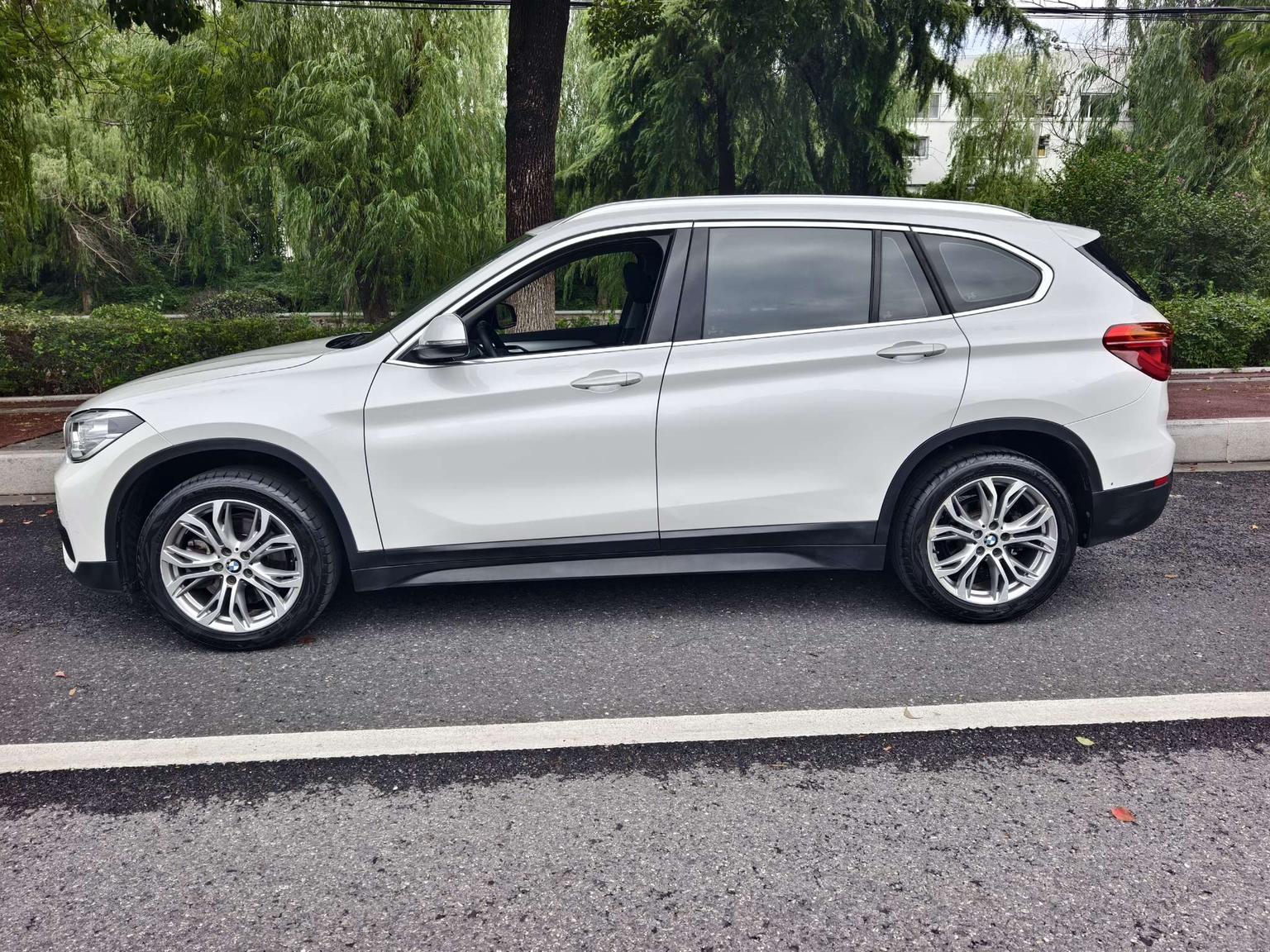 BMW X1 — фотографии объявления, Фото 3