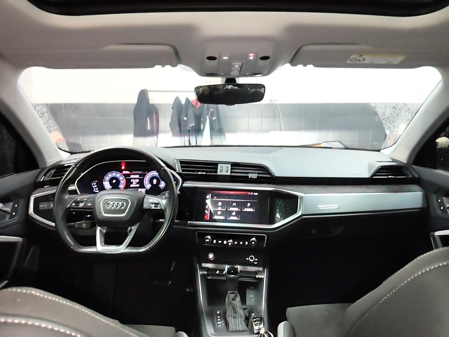 Audi Q3 — фотографии объявления, Фото 6