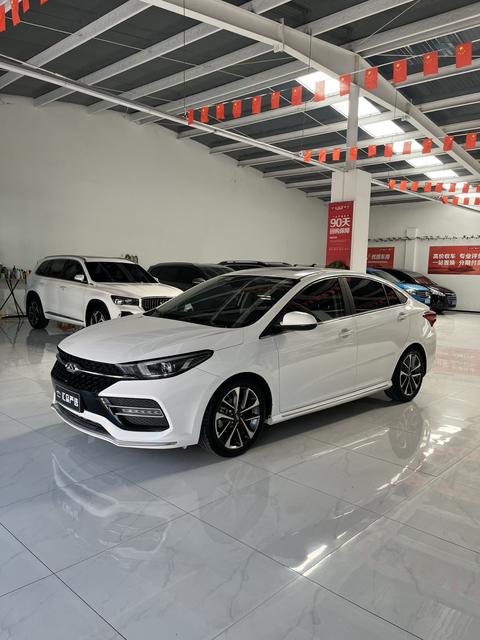 Chery Arrizo GX