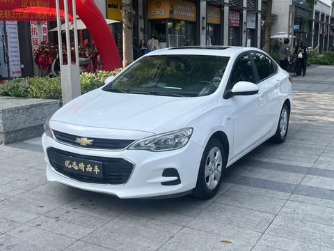 Chevrolet Cavalier
