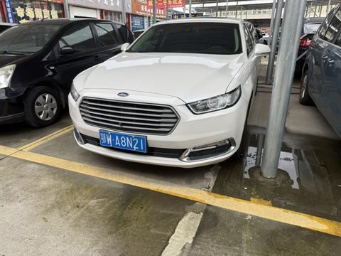 Ford Taurus