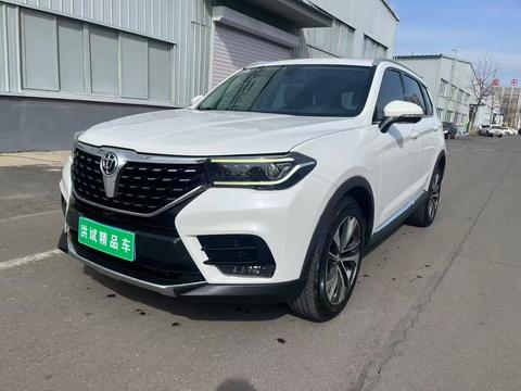 Brilliance V7