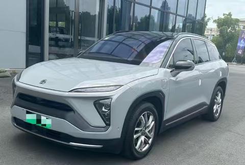 Nio ES6