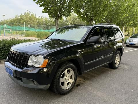 Jeep Grand Cherokee (Import)