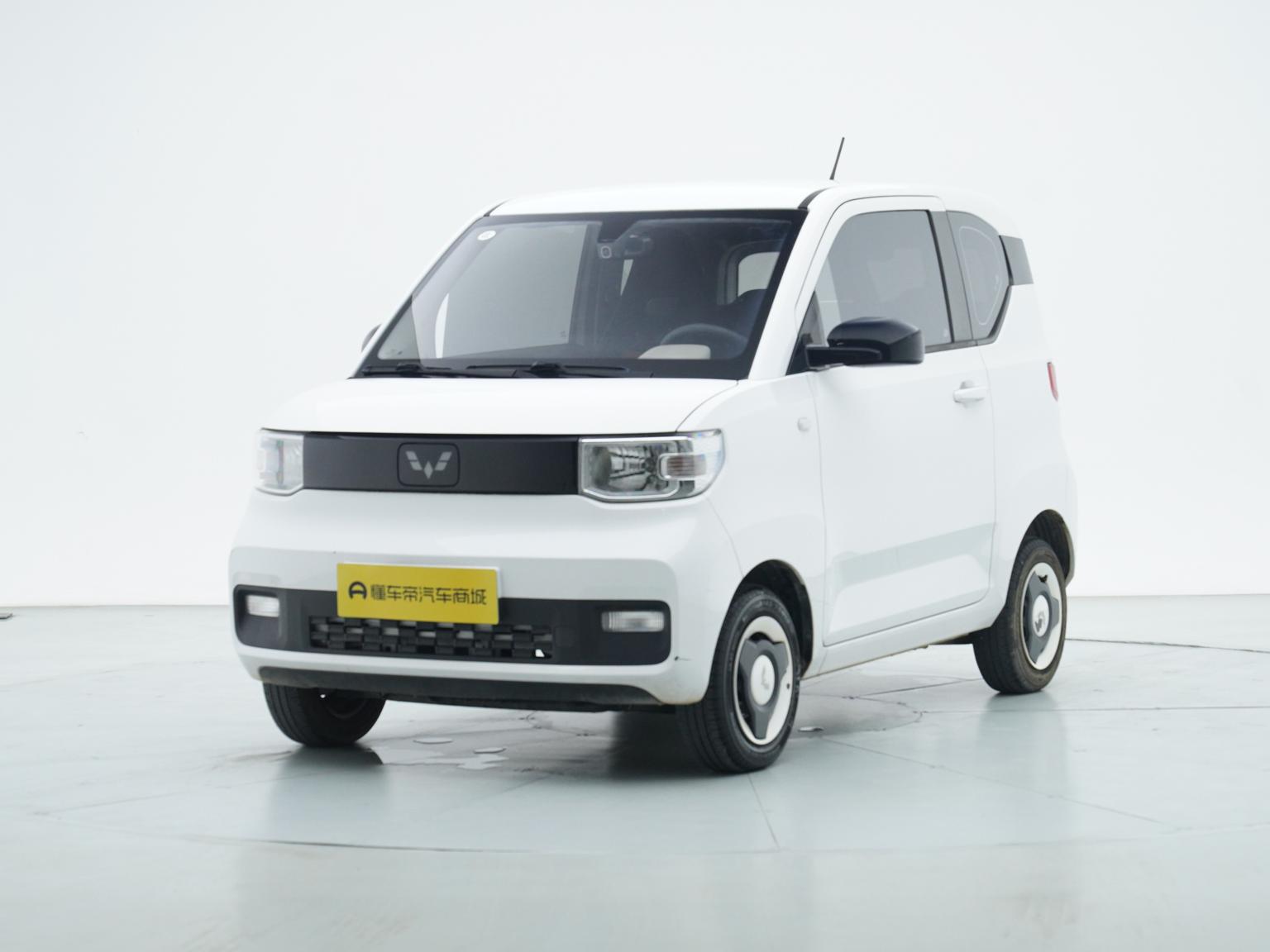 Wuling Mini EV — фотографии объявления, Фото 2