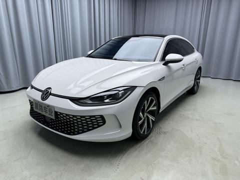 Volkswagen Lamando, 2023 год