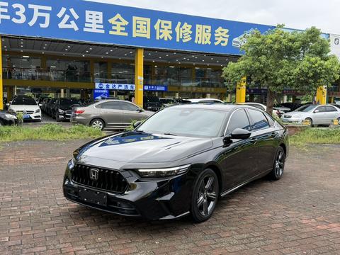 Honda Inspire