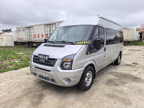 Ford Transit New Generation