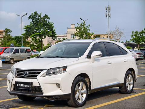 Lexus RX Classic