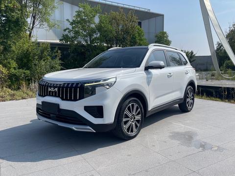 Kia Sportage 2021 Ace 2.0L