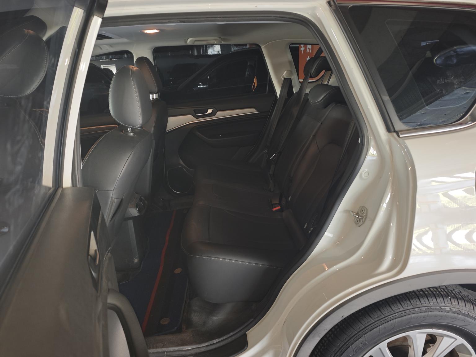 Haval H6 — фотографии объявления, Фото 12