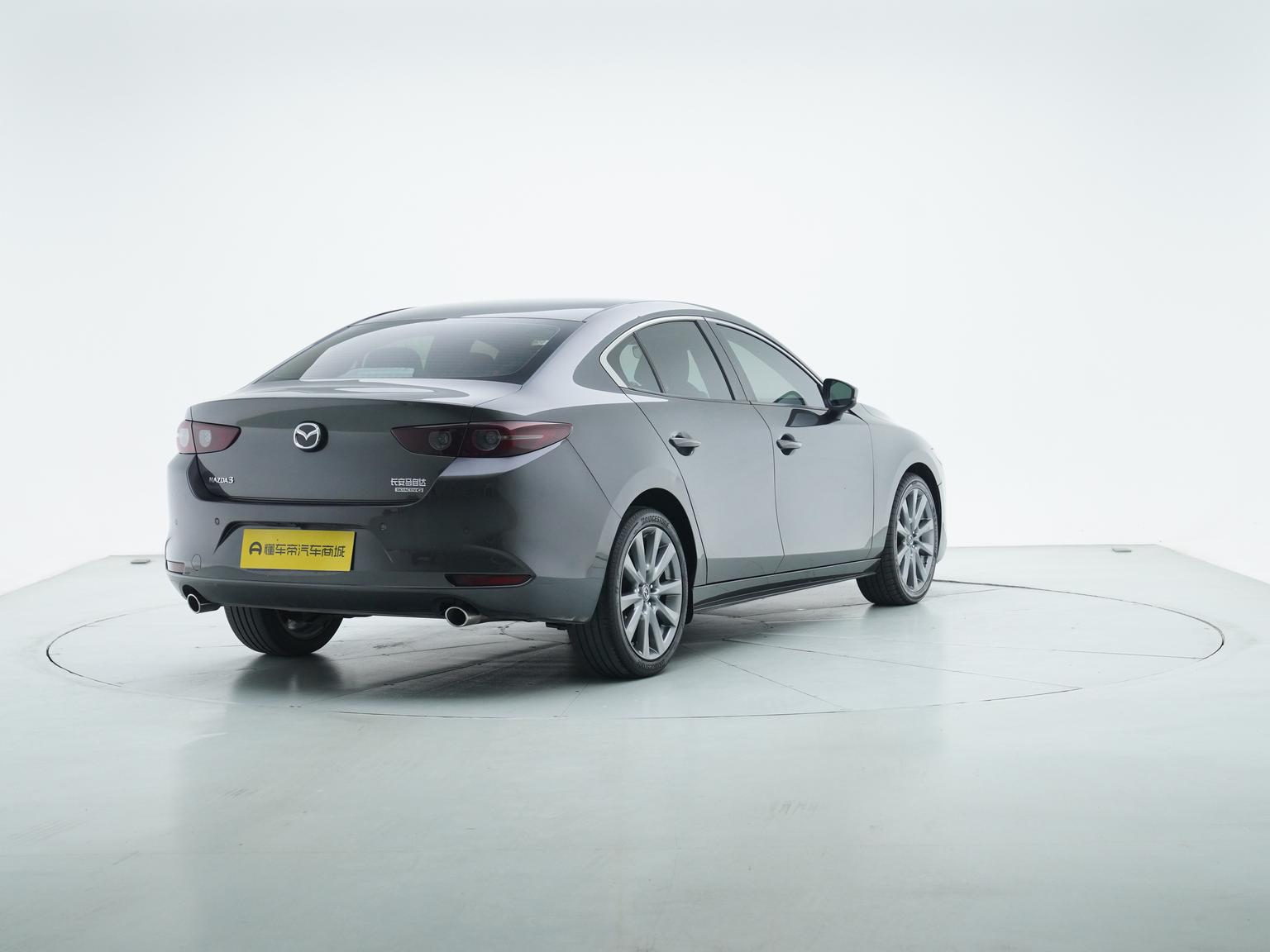 Mazda Mazda3 — фотографии объявления, Фото 7