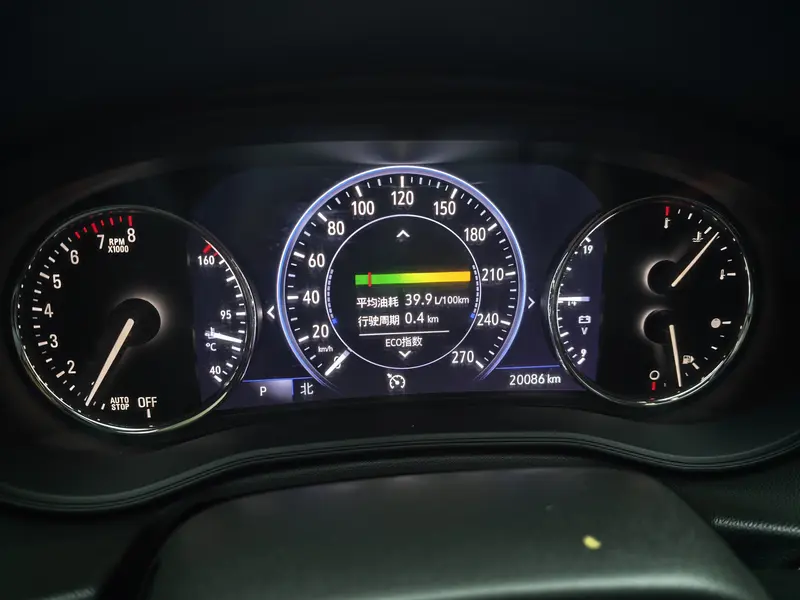 Buick Regal — фото 15
