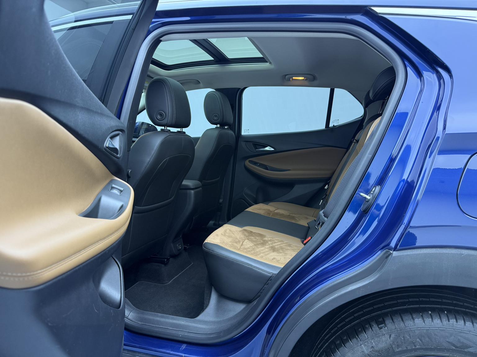 Buick EncoreGX — фотографии объявления, Фото 14