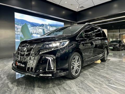 Honda Elysion