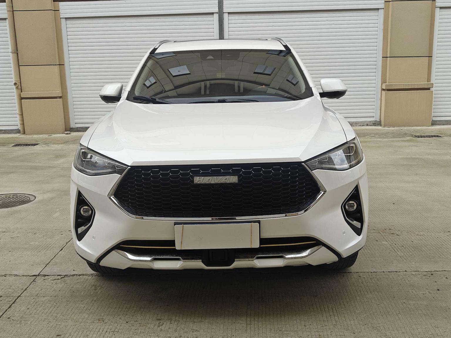 Haval F7 — фотографии объявления, Фото 3