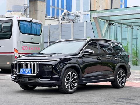 JETOUR X90 PRO