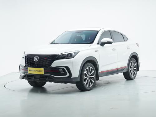 Changan CS85 COUPE 2021 2.0T AT Luxury