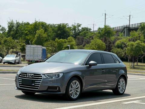 Audi A3 2020 Sportback 35 TFSI VI