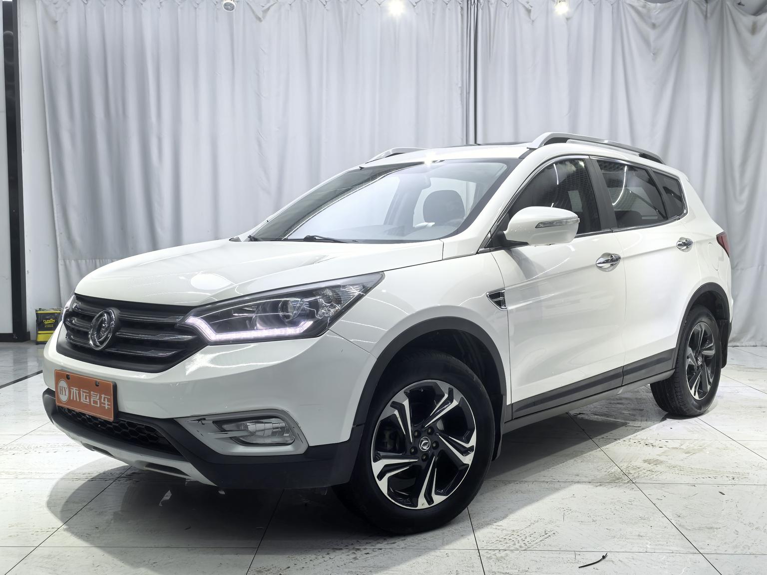 Dongfeng AX7 2016 2.0L AT