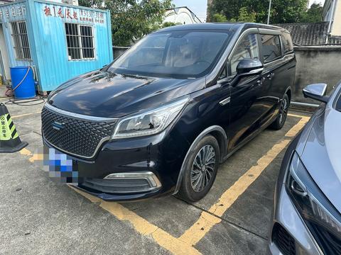Changan Oshan Keshang