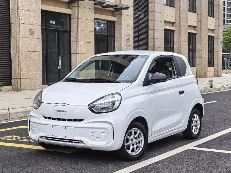 Roewe CLEVER 311km