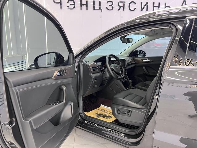 Volkswagen Tuyue id 4392217 из Китая 18
