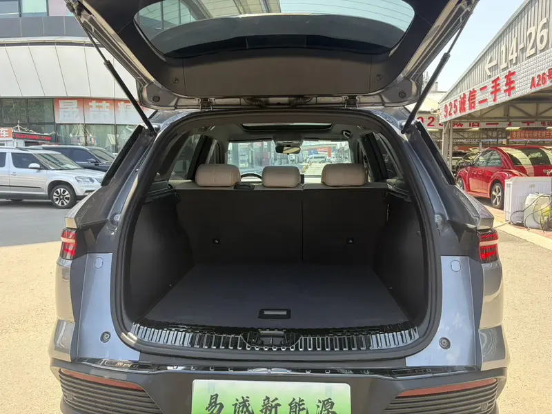BYD Song Pro — фото 15