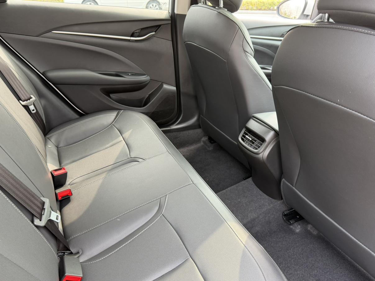Buick Excelle — фотографии объявления, Фото 12