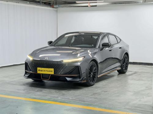 Changan UNI-V 2022 1.5T Sport