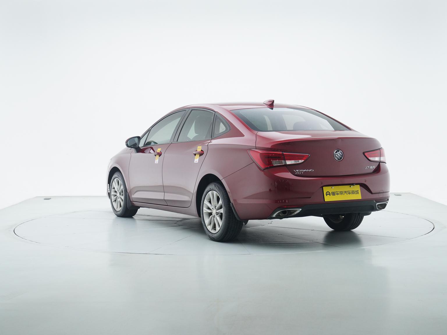Buick Verano — фотографии объявления, Фото 6
