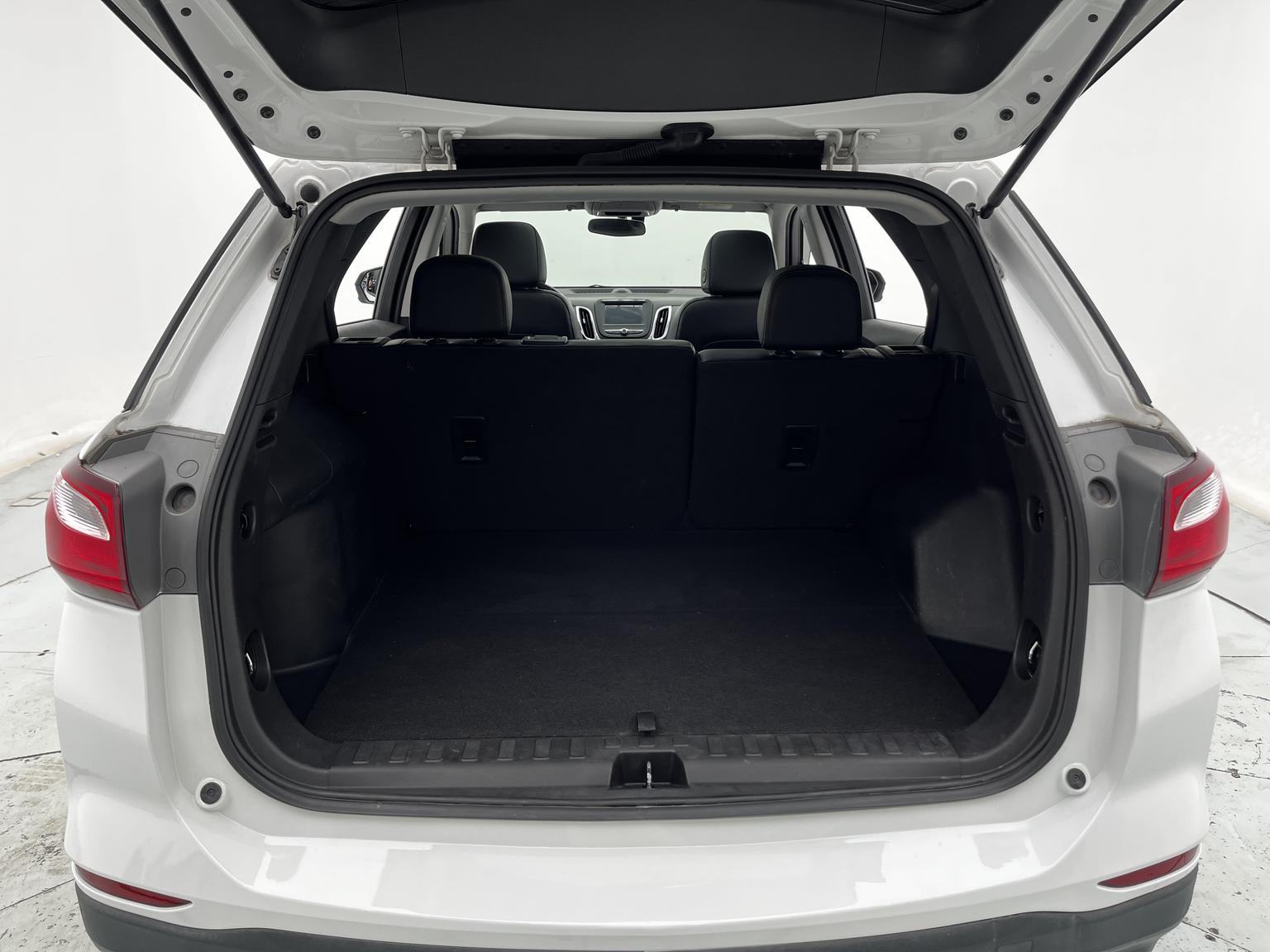 Chevrolet Equinox — фотографии объявления, Фото 24