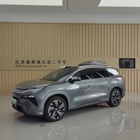 BYD Модель не указана