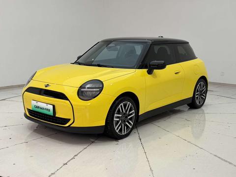MINI Cooper Electric