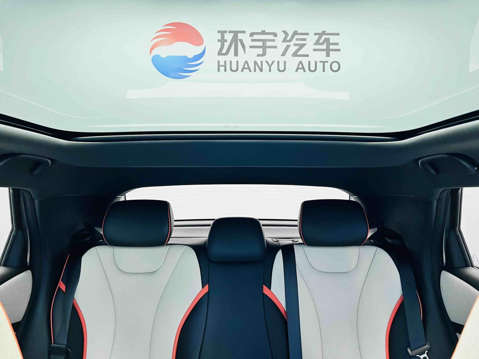 BYD Dolphin — фотографии объявления, Фото 10