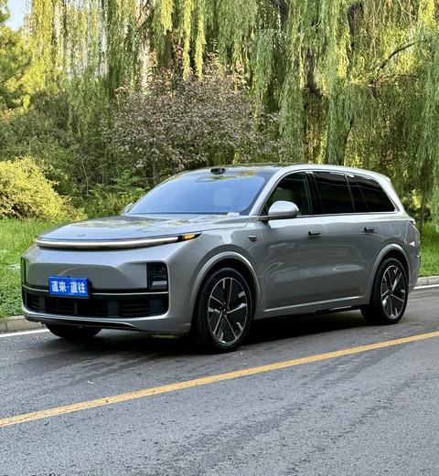 Li Auto L9