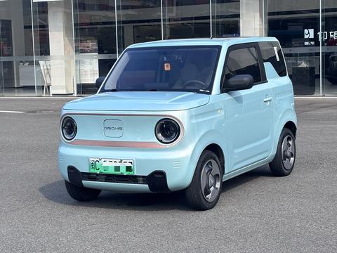 Geely Galaxy Panda
