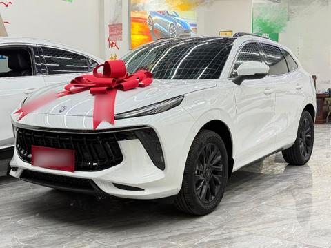 Forthing T5 EVO